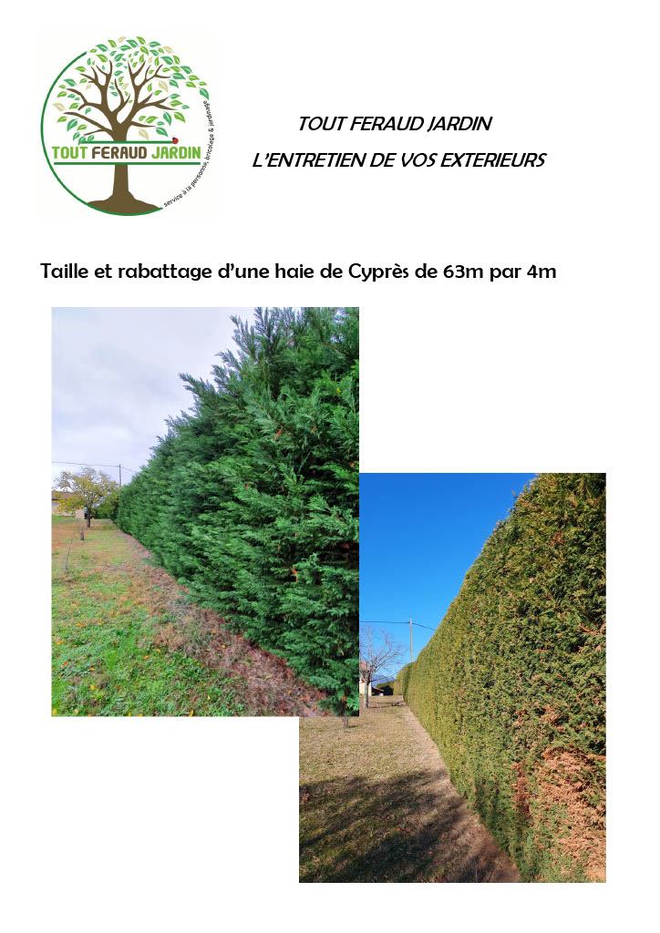 Tout Feraud Jardin · Photos 14
